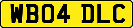 WB04DLC