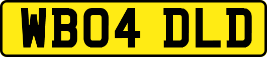 WB04DLD