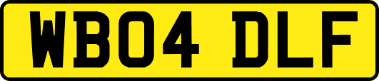 WB04DLF