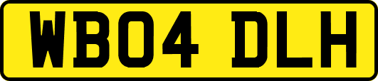 WB04DLH