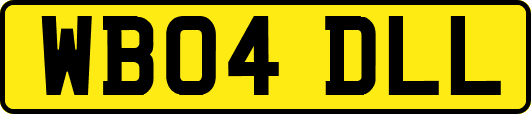 WB04DLL