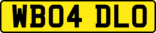 WB04DLO