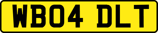 WB04DLT