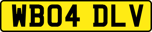 WB04DLV