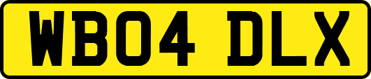 WB04DLX