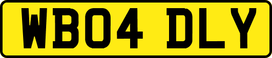 WB04DLY