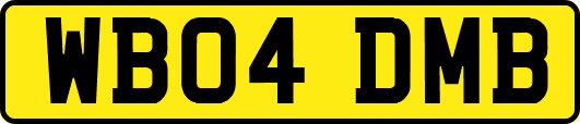 WB04DMB