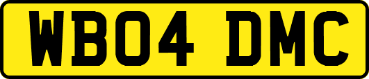 WB04DMC