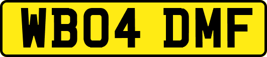 WB04DMF