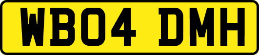 WB04DMH