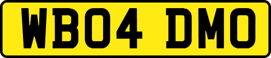 WB04DMO