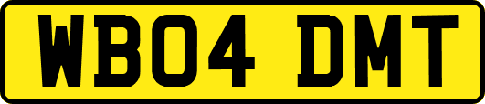 WB04DMT