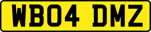 WB04DMZ