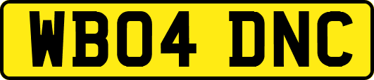 WB04DNC