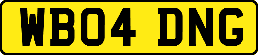 WB04DNG