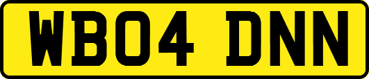 WB04DNN