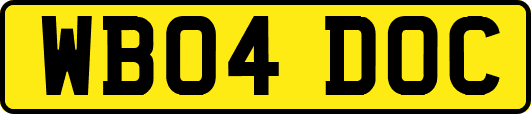WB04DOC