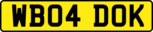 WB04DOK