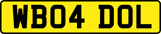 WB04DOL