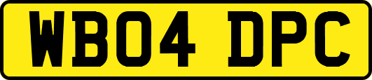 WB04DPC