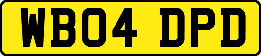 WB04DPD