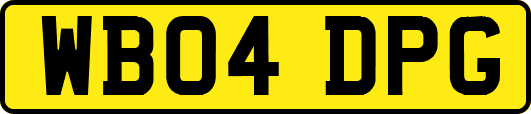 WB04DPG