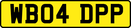 WB04DPP
