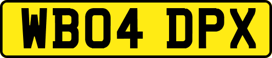 WB04DPX