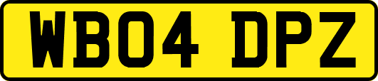 WB04DPZ