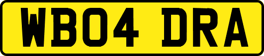 WB04DRA