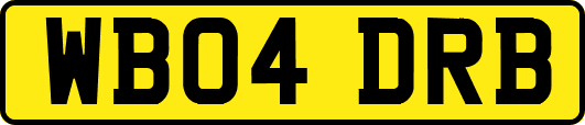 WB04DRB