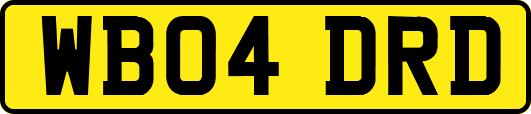 WB04DRD