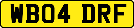 WB04DRF