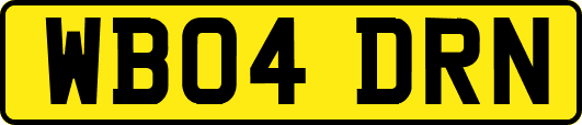 WB04DRN