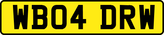 WB04DRW