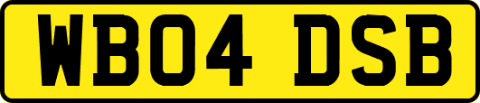 WB04DSB
