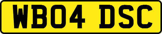 WB04DSC