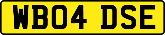 WB04DSE