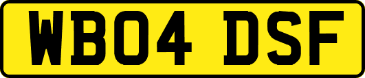 WB04DSF