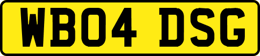 WB04DSG