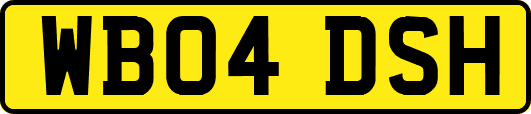 WB04DSH