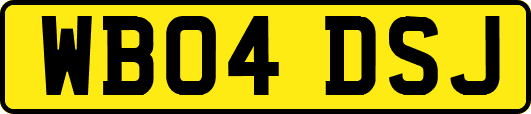 WB04DSJ