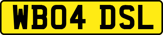 WB04DSL
