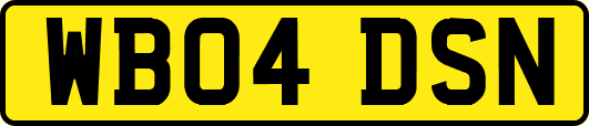 WB04DSN