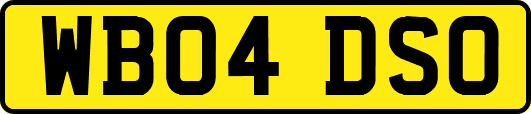 WB04DSO