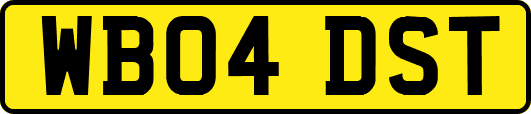 WB04DST