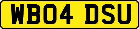 WB04DSU
