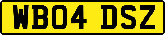 WB04DSZ