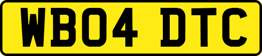 WB04DTC