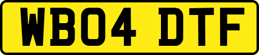 WB04DTF